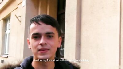 Gay Teen Twink Pick-Up Porn Action Bareback Videos