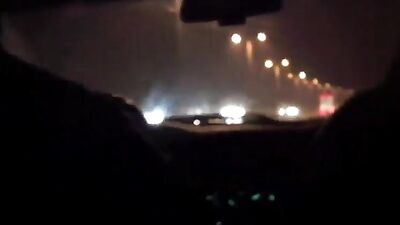 Mommy Catches Boy Porn Teen Wanking in the car - Gay Porn Video!