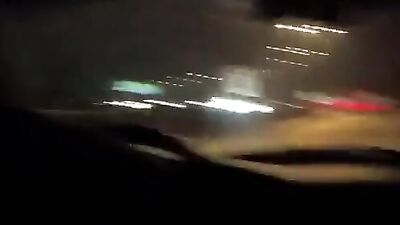 Mommy Catches Boy Porn Teen Wanking in the car - Gay Porn Video!