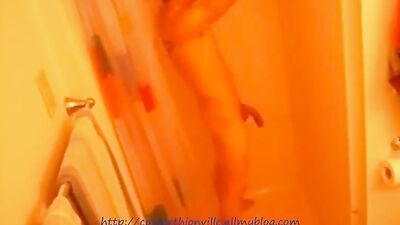 Gay Porn Shower Collection: Muscle Boys Go Straight!