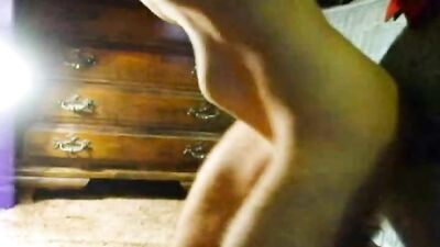 Gigantic Dildo Action: Twinks Stomach-Stretching Fetish