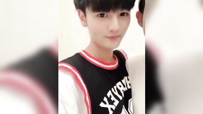 Asian Blow his Boyfriend - Amateur Asian Oral XXX