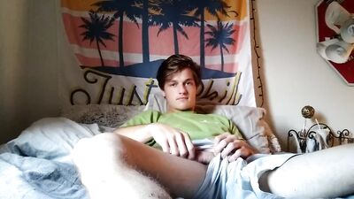 Handjob Boy Porn: Hardcore Web-Cam Action!