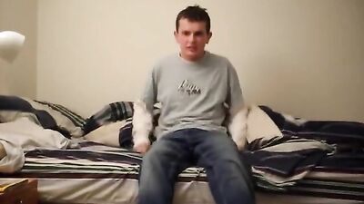 Jockboys Ass Play Cum Shots: Pussy Fucking Reignited!