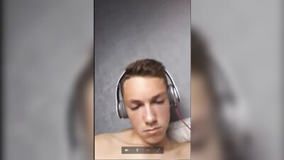 Headphone Teen Gay Porn - Explore Amateur Gay Tube