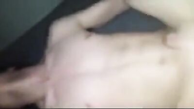 Young Twink Fill-Up Gay Porn Scene! - Straight to Gay Experiment - Tagged with twinks & blowjobs