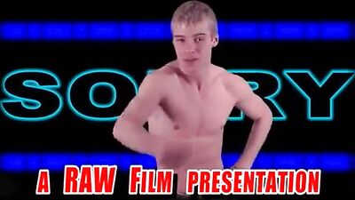Czech Up! Twink Threesome - Raw Regrets & Pure Passion
