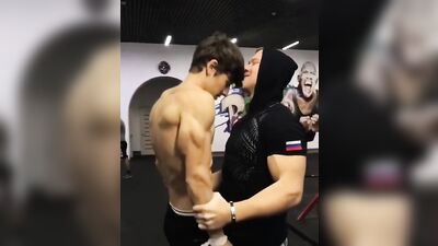 Muscle Jocks Unleashed! - Straight Boys Wildest Fantasies Revealed.