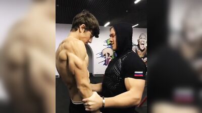 Muscle Jocks Unleashed! - Straight Boys Wildest Fantasies Revealed.