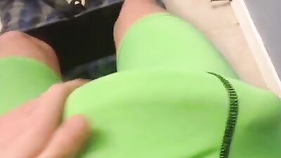 Raw Desires: A Jizz-Fest for Gay Porn Lovers!