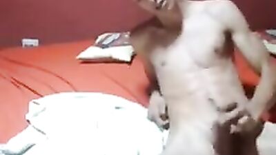 Gay Boys Porn Cam: Cum And Lust in the Wild!