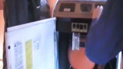 Gay Porn Heaven - MAX LACOSTEs Hottest Frenc