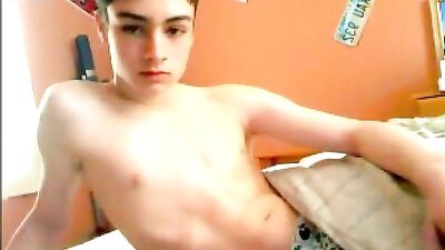 Gay Porn Boxers Boy Frenzy - Regular Stuff!