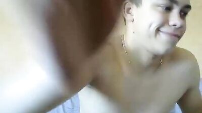 Gute boy cam 2 - Exploring Solo Web-Cam Sexuality!