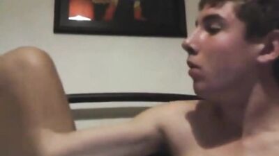 Gay Teen Amateur Webcam Porn - Just a Boy!