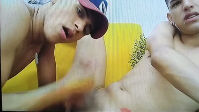 Twink Boi Cam Porn - Exploring Hardcore Gay Desires