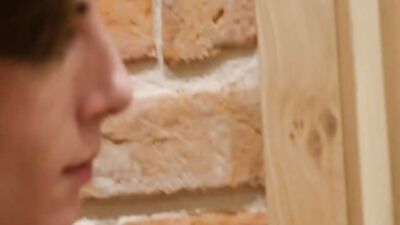 Gay Boys Bareback Sex with Casper and Friend in Action-Packed Porn!