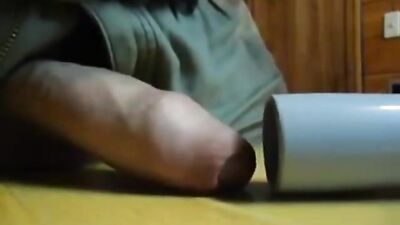 Vacuum Cleaner Wanks: The Ultimate Gay Porn Experience!