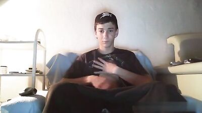 Young & Hung Big Dick Amateur Teen Boy Video - Exclusive Gay Porn