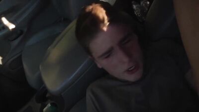 Natural Twinks in Action - Raw Gay Sex and More!