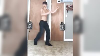 Country boy - no nude