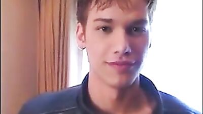 USA smooth twinks BB II