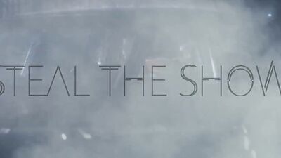 STEAL THE SHOW (OFFICIAL MUSIC VIDEO) ft. TREVOR MORAN