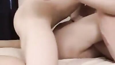 USA smooth twinks BB III