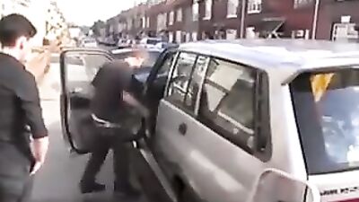 Pair of Twinks Barebacking