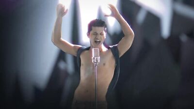 Michael J. Willett - Started Over