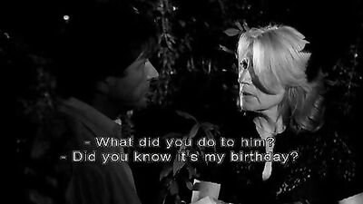 PUNISH ME (VERFOLGT) Femdon full movie