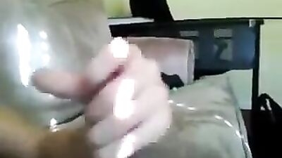 FLOOR AND SOFA JERKING BOY