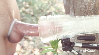 Nice Fleshlight Session