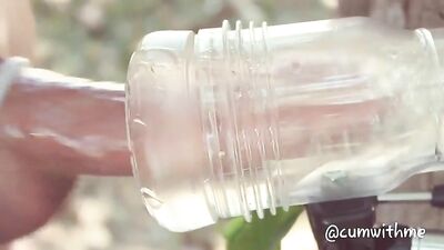 Nice Fleshlight Session