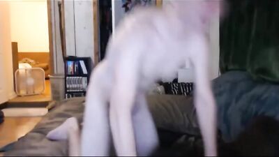 Cam No. 51 - The Twinky Dink Boys-20 Jahre USA