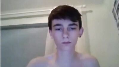 Cam No. 52 - Buck Nasty 19 Jahre - United Kingdom