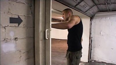 Fucked and Pissed 2v3