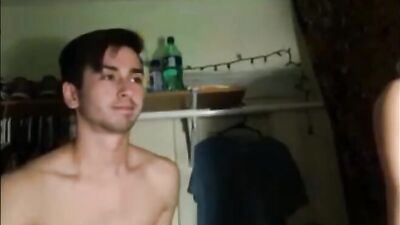 Cam No. 59 - Matt 19 Jahre-United States