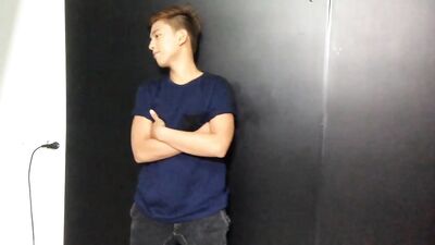 Jhefferson - Model Boy