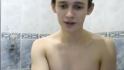 Cam 56 - Alexander 18 Jahre aus Russland