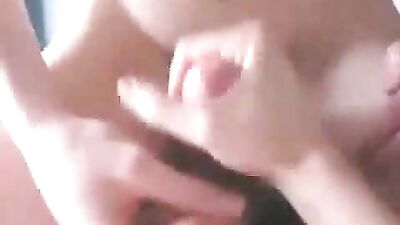 Cute Young Couple Bareback