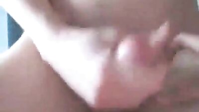 Cute Young Couple Bareback