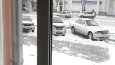 Junger spanner wichst