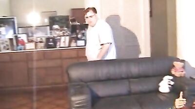 Sex with a friend and with his uncle