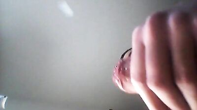 Big load on the camera