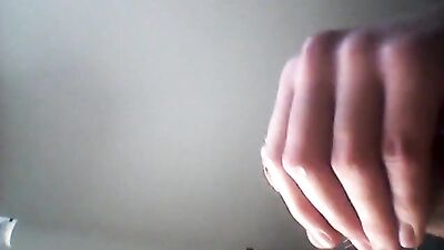 Big load on the camera