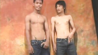 Asian lover boys