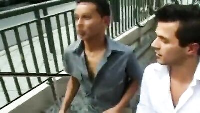 Turkish bath, hamman sex