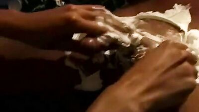 Turkish bath, hamman sex