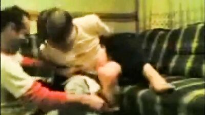 Alc party Hose runter